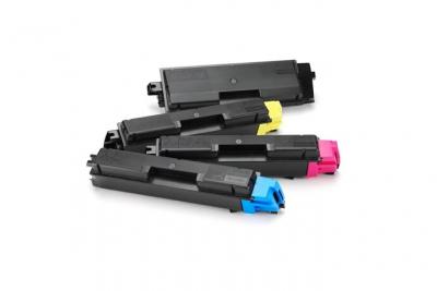 KYOCERA  TK 5135Y - jaune - original - cartouche de toner