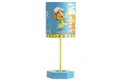 BRILLIANT Manny Et Ses Outils - Lampe &agrave; poser