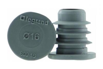 LEGRAND Kit 8 obturateurs  Energy &oslash;20 mm