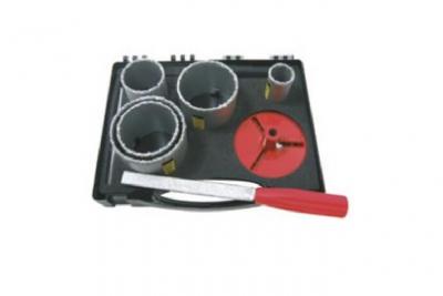 LEMAN  - Coffret tr&eacute;pans Plombier - 20055