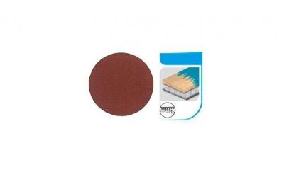 LEMAN Disque velcro pour combin&eacute; Classic Boite de 10 &oslash; 300 Grain 220