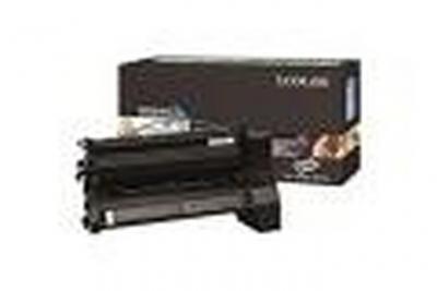 LEXMARK Toner LRP Cyan  15G041C