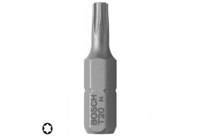 BOSCH  2607001616 Embout De Vissage Extra-Dur T25, 25 Mm
