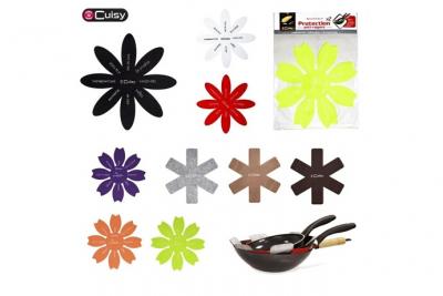 COOK CONCEPT Protection SAVEUR & DEGUSTATION 2 prot&egrave;g