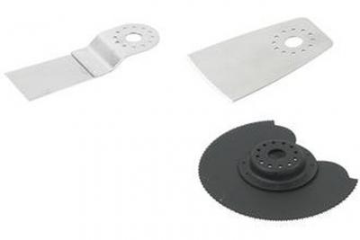 RIBIMEX  - Lot de 3 lames pour prpmv/m