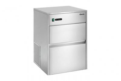 BARTSCHER Machine &agrave; Gla&ccedil;ons Professionnelle C26 - 25 kg -  - R290 - Acier inoxydable 398x542x682mm 