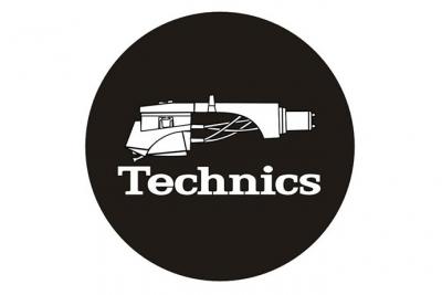 MAGMA  LP-Slipmat Technics Headshell 1 (La paire)