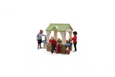 STEP2 STEP 2 Maison Great Outdoors