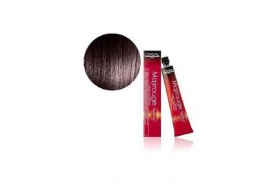 L OREAL Teinture permanente majirouge carmilane l'oreal expert professionnel