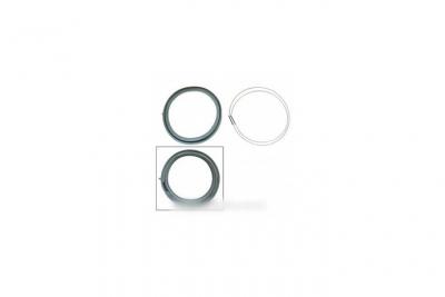 BOSCH Joint de hublot (manchette) (146075-981) Lave-linge (00667489  SIEMENS)