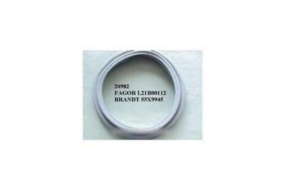 PROLINE  - manchette de cuve  brandt pour lave linge 