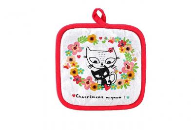  FAYE Manique de cuisine Springy 
