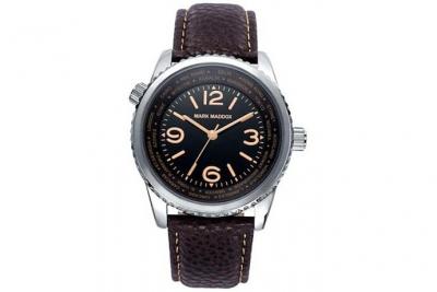 MARK MADDOX Montre Homme  HC6015-54