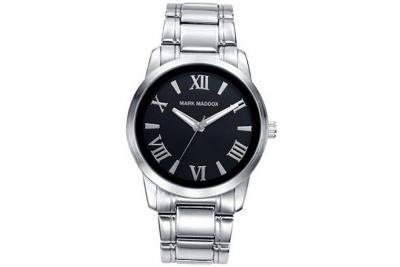 MARK MADDOX Montre Homme  Mod. Casual. 42mm. Quartz. Dateur. Wr 30 M&egrave;tres Dsp