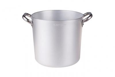 AGNELLI  marmite traiteur alu 32 cm alma 10332