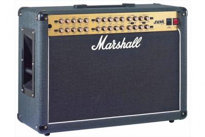 MARSHALL MMV JVM410C - JVM - Combo 4 canaux 100 W 2x12