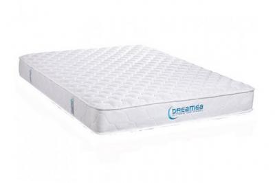 VENTE UNIQUE Matelas 160 x 200 cm ressorts ensach&eacute;s &eacute;p.22cm - PRESTIGE de DREAMEA