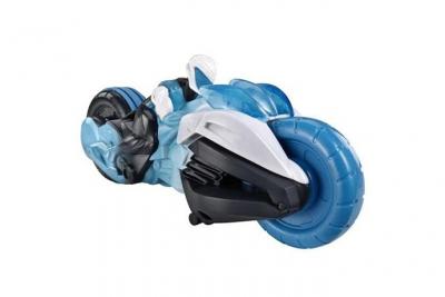 MATTEL Max Steel Turbo Moto  