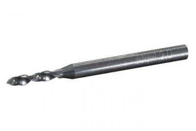 MAXICRAFT  89680 Foret en Carbure de Tungst&egrave;ne &oslash; 0,6 mm