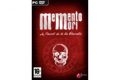 Memento mori, le secret de la vie eternelle