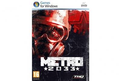 Metro 2033 