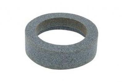 RIBIMEX Meule pour affuteur de forets PRIAF70 diam&egrave;tre 58mm grain 80