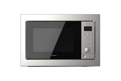 CECOTEC  Micro-ondes encastrable