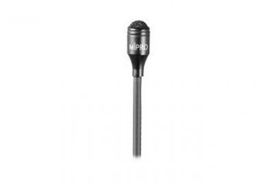 MIPRO Micro Cravate Omnidirectionnel Mu 55l Pour &Eacute;metteur De Poche 