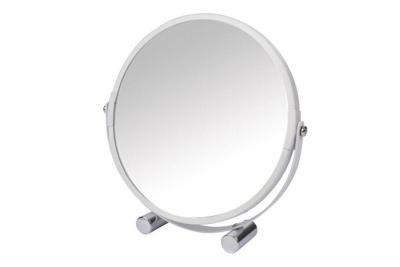 DOUCEUR D INTERIEUR Miroir grossisant &oslash;17cm douceur d'interieur theme vitamine Blanc 
