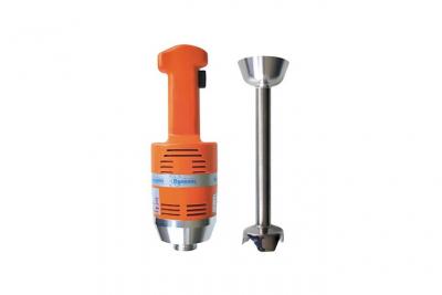  Mixeur Plongeant Professionnel Junior DMX225   Variateur de Vitesse   Dynamic 
