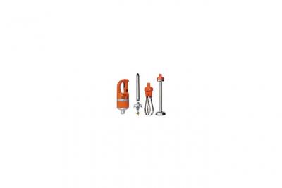  Mixeur Plongeant Professionnel Master Trio 410.H   Dynamic 
