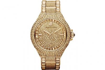 MICHAEL KORS Montre Femme  Camille MK5720 Glitz