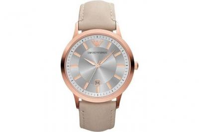 EMPORIO ARMANI Montre Homme  Classic AR2464