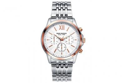 MARK MADDOX Montre Homme  Mod. Casual Dsp
