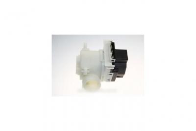 ARISTON Moteur de cyclage alterne pour lave vaisselle  - 9522109