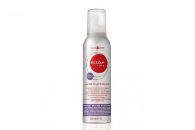 BLUSH CARE Eugene Perma Mousse &Eacute;clat Blancheur 200ml