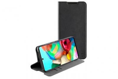 Muvit For Change Folio Stand Recycletek Samsung Galaxy A72 - Neuf