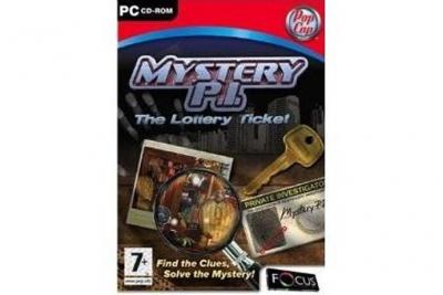 Mystery Private Investigator 