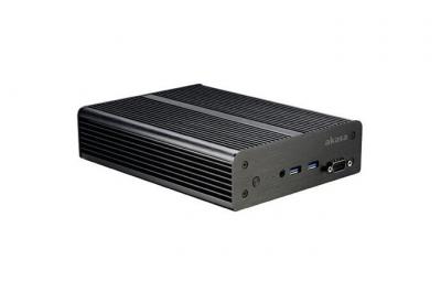 AKASA  Newton MC - USFF - UCFF - pas d'alimentation - USB/Audio/Serial 