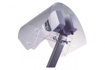 GOOBAY Protection anti-pluie LNB