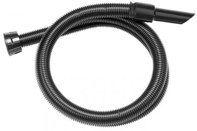 NUMATIC  903712 Flomax Aspirateur Tuyau D'aspiration, Conique, 2,2 M Complet Avec Ports, 32 Mm