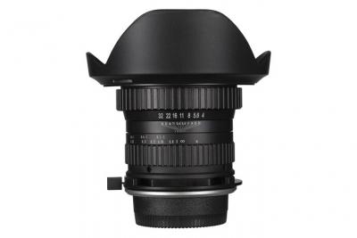 LAOWA 15mm f/4 Macro Monture Canon