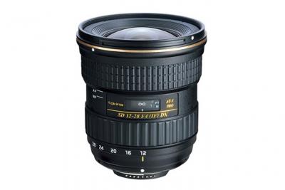 TOKINA  12-28mm f/4 AT-X Pro DX Nikon