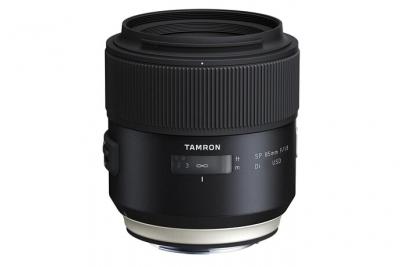 TAMRON  SP 85MM F1.8 AF DI USD NEW SP LOOK SONY > 