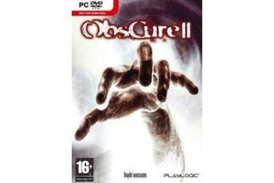 Obscure Ii - Ensemble Complet - Pc - Dvd - Win