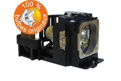 GO LAMPS - Lampe de projecteur (&eacute;quivalent &agrave; : POA-LMP102, 610-328-6549) - UHP - 170 Watt - 2000 heure(s) - pour Sanyo PLC-XE31 