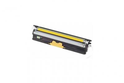 OKI Toner jaune  Haute capacit&eacute; pour C110 / C130 / MC160n