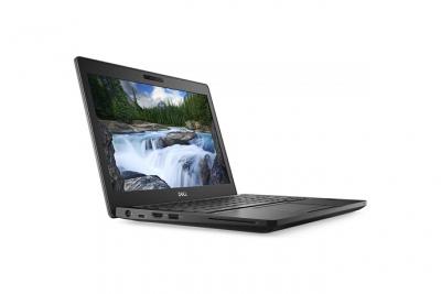 DELL  Latitude 5290 12"" Core i5 2,6 GHz SSD 500 Go 8 Go AZERTY Fran&ccedil;ais
