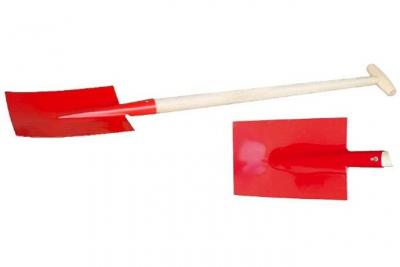 OUTIFRANCE  - b&ecirc;che senlis avec manche bois 8920700