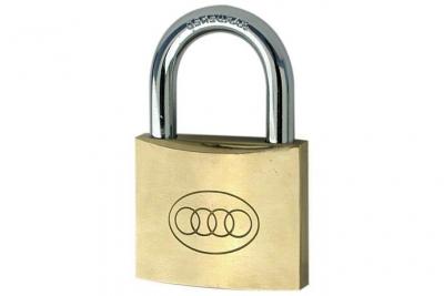 OUTIFRANCE  - Cadenas laiton 30 mm